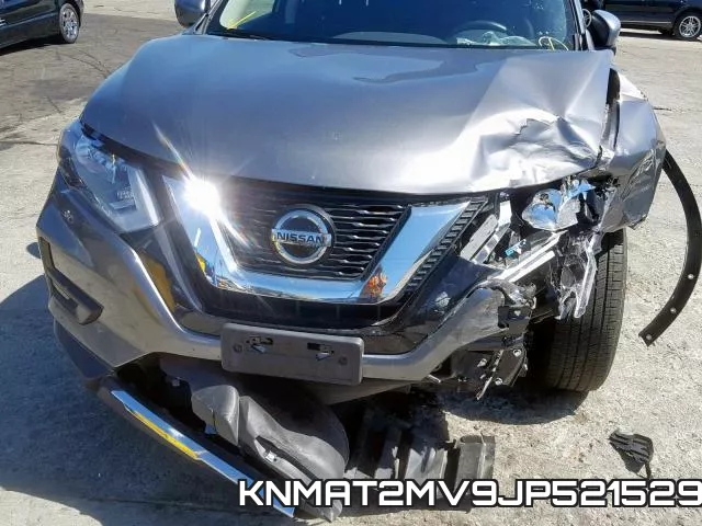KNMAT2MV9JP521529 фото 10