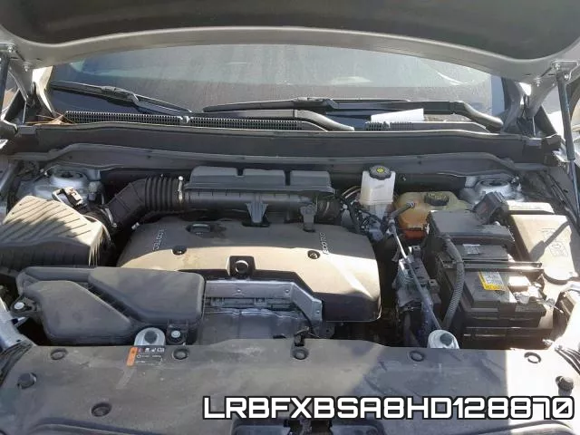 LRBFXBSA8HD128870 фото 8