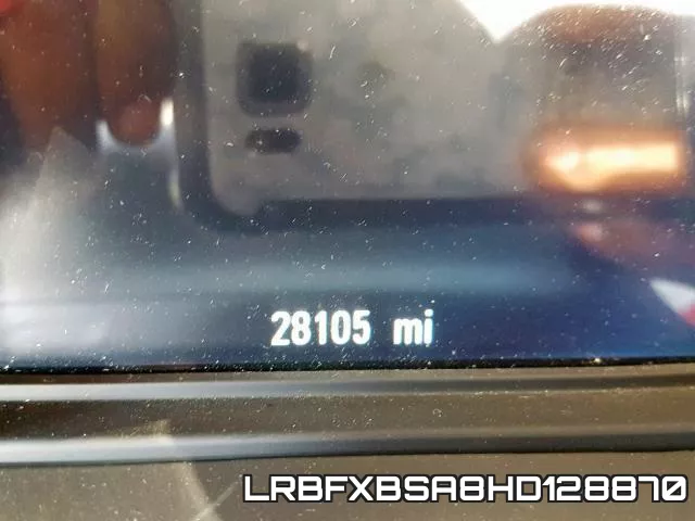 LRBFXBSA8HD128870 фото 9