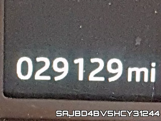 SAJBD4BV5HCY31244 фото 9