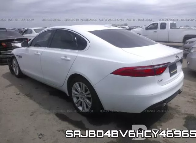 SAJBD4BV6HCY46965 фото 4