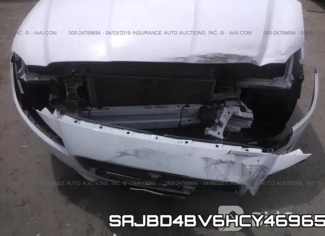 SAJBD4BV6HCY46965 фото 7