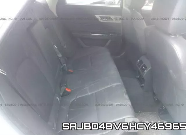 SAJBD4BV6HCY46965 фото 9
