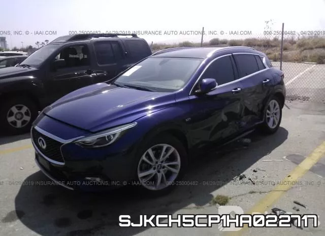 SJKCH5CP1HA022717 фото 3