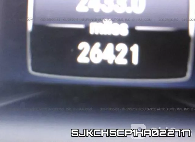 SJKCH5CP1HA022717 фото 8