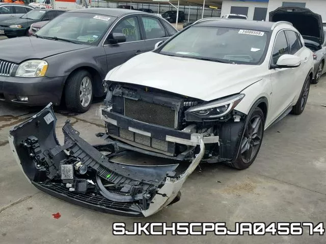 SJKCH5CP6JA045674 фото 3