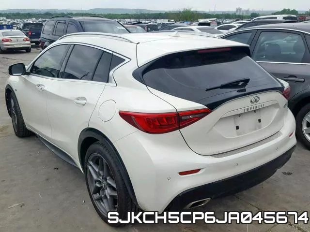 SJKCH5CP6JA045674 фото 4