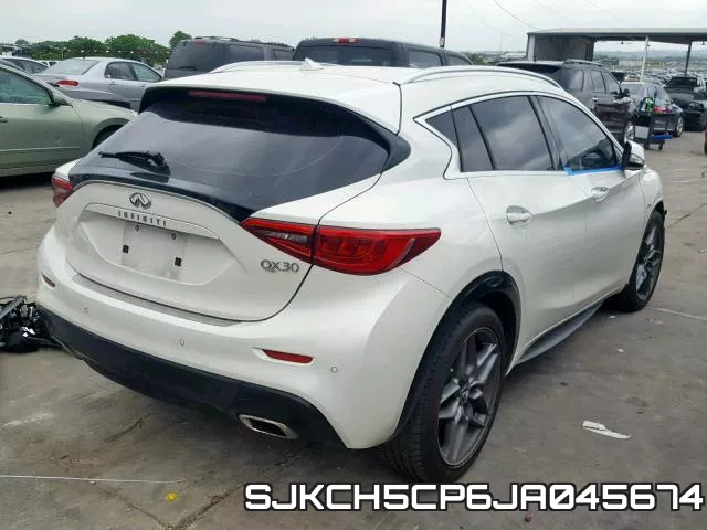 SJKCH5CP6JA045674 фото 5