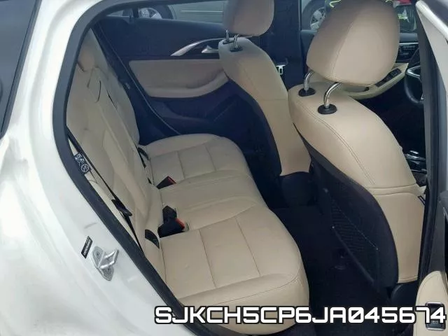 SJKCH5CP6JA045674 фото 7