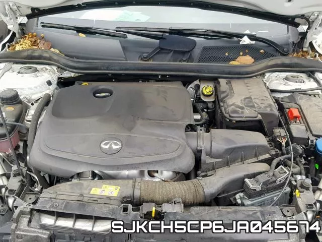 SJKCH5CP6JA045674 фото 8