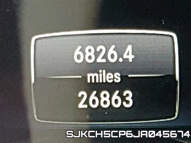 SJKCH5CP6JA045674 фото 9