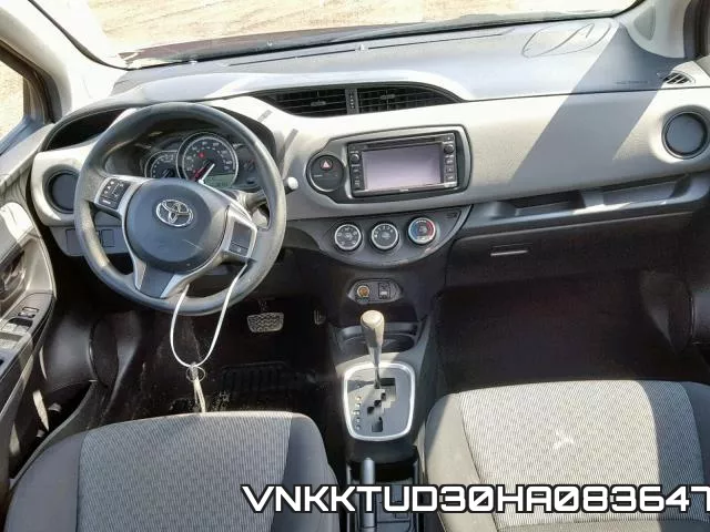 VNKKTUD30HA083647 фото 10