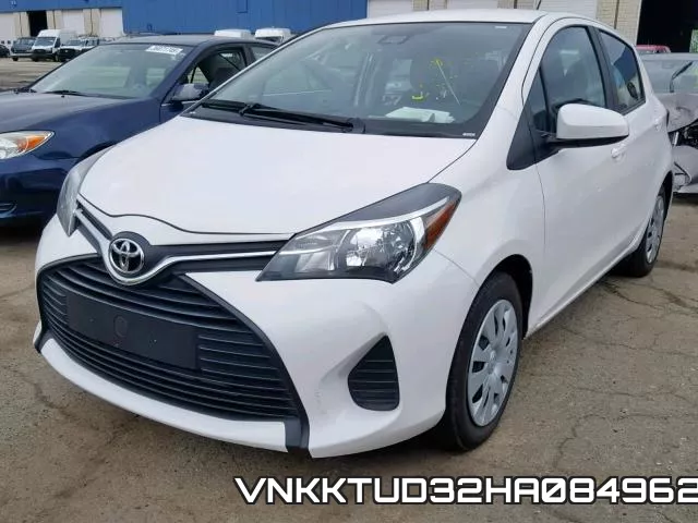 VNKKTUD32HA084962 фото 3