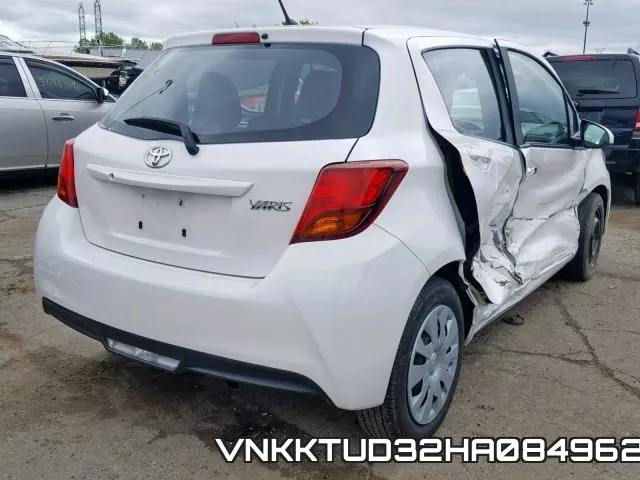 VNKKTUD32HA084962 фото 5