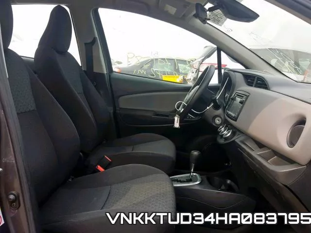 VNKKTUD34HA083795 фото 6
