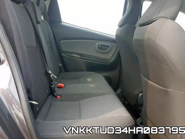 VNKKTUD34HA083795 фото 7