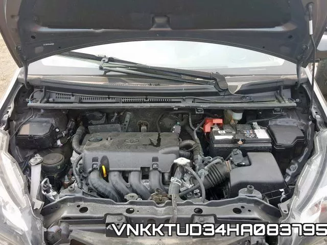VNKKTUD34HA083795 фото 8