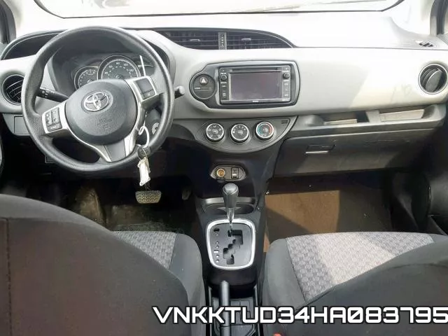VNKKTUD34HA083795 фото 10