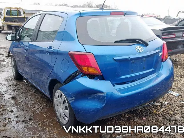 VNKKTUD38HA084478 фото 4