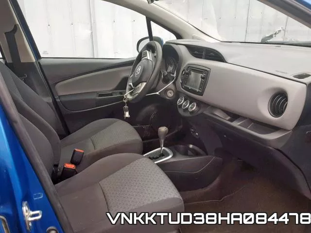 VNKKTUD38HA084478 фото 6