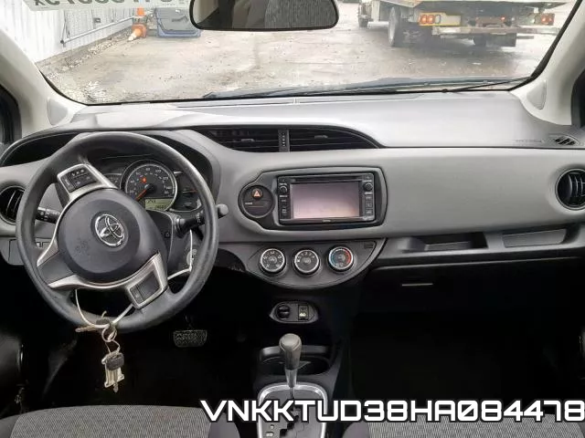 VNKKTUD38HA084478 фото 10