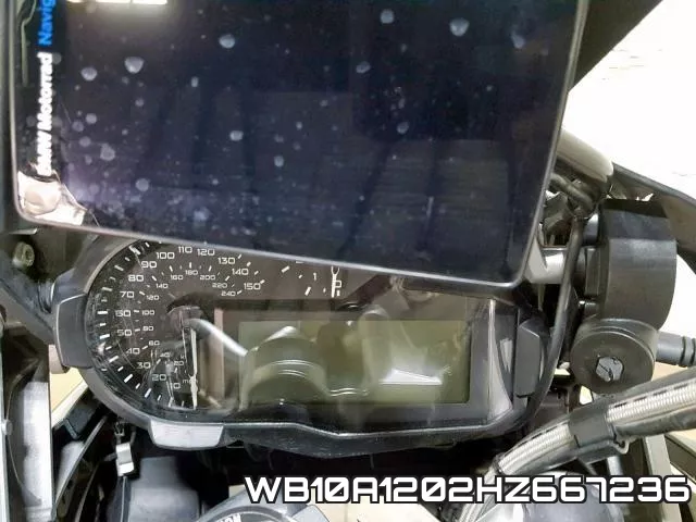 WB10A1202HZ667236 фото 2