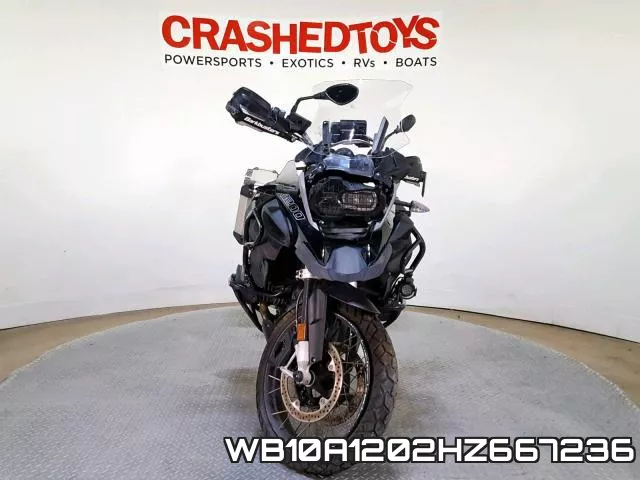 WB10A1202HZ667236 фото 4