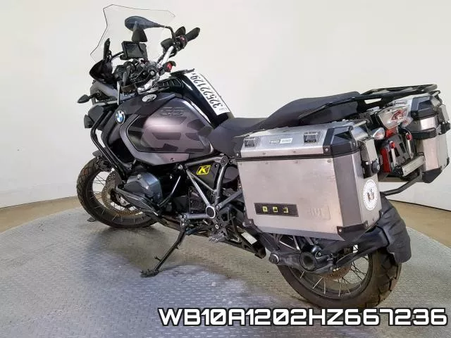 WB10A1202HZ667236 фото 6