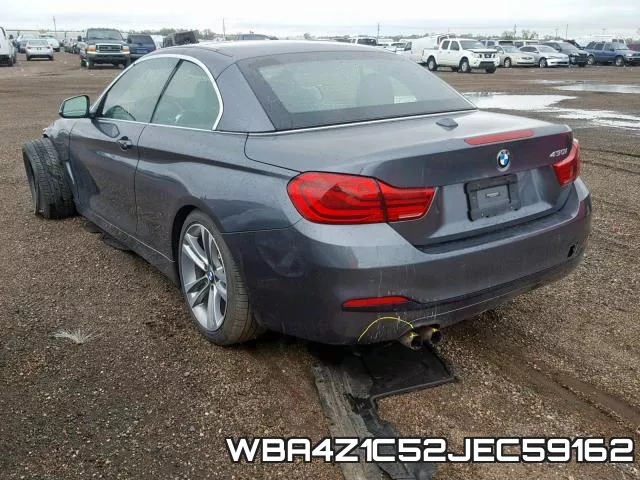 WBA4Z1C52JEC59162 фото 4