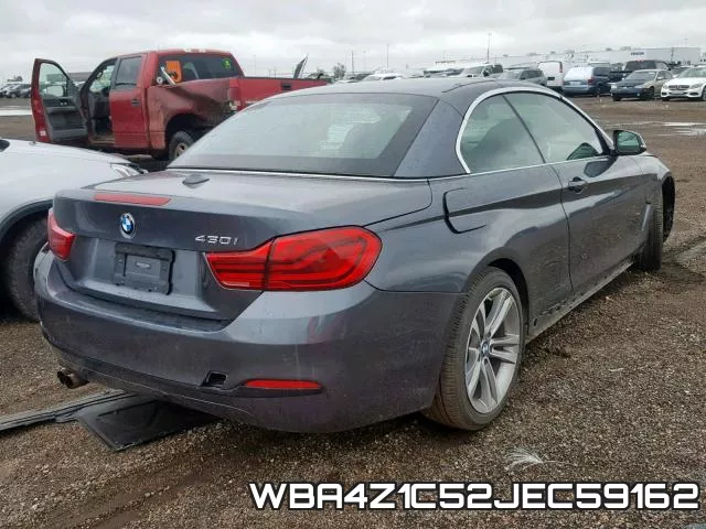 WBA4Z1C52JEC59162 фото 5