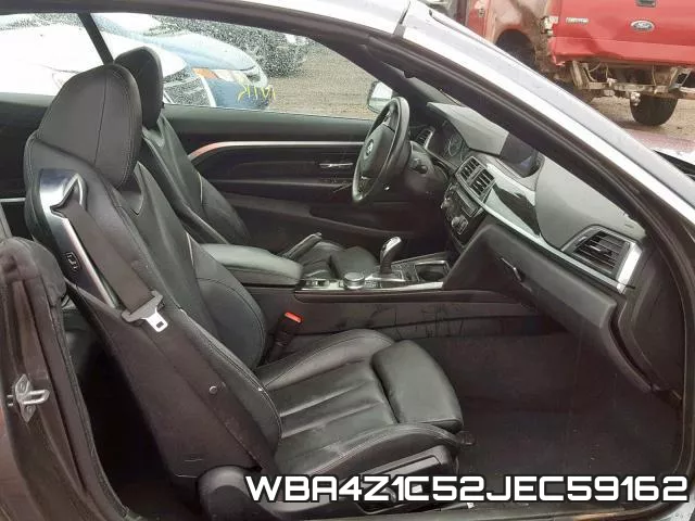 WBA4Z1C52JEC59162 фото 6