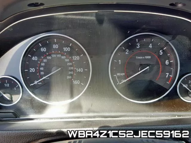 WBA4Z1C52JEC59162 фото 9