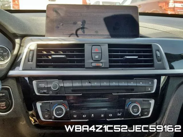 WBA4Z1C52JEC59162 фото 10