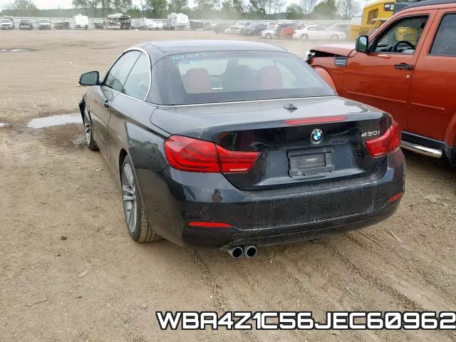 WBA4Z1C56JEC60962 фото 4