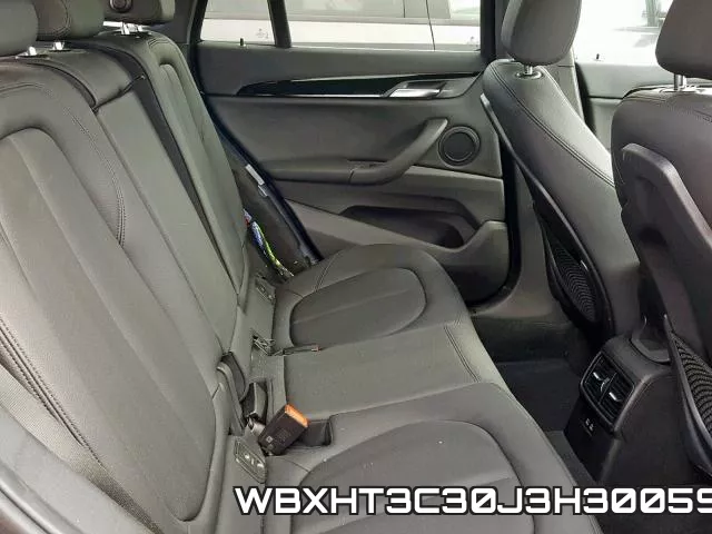 WBXHT3C30J3H30059 фото 7