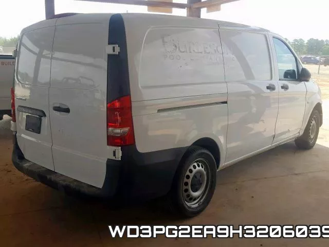 WD3PG2EA9H3206039 фото 5