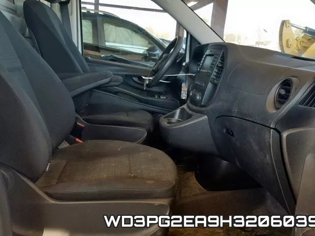 WD3PG2EA9H3206039 фото 6