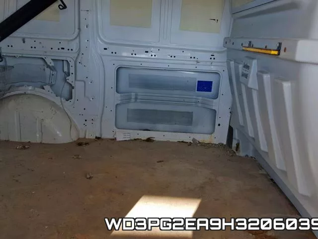 WD3PG2EA9H3206039 фото 7