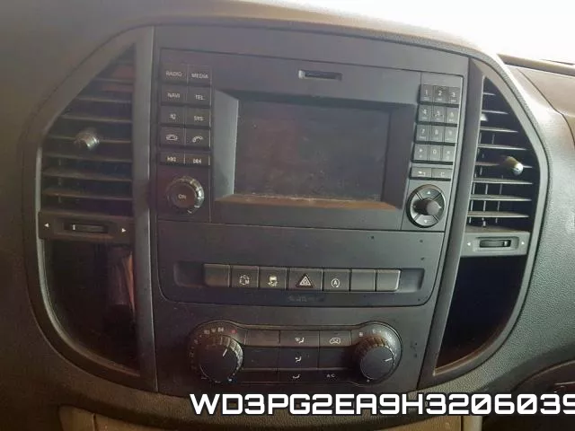 WD3PG2EA9H3206039 фото 10