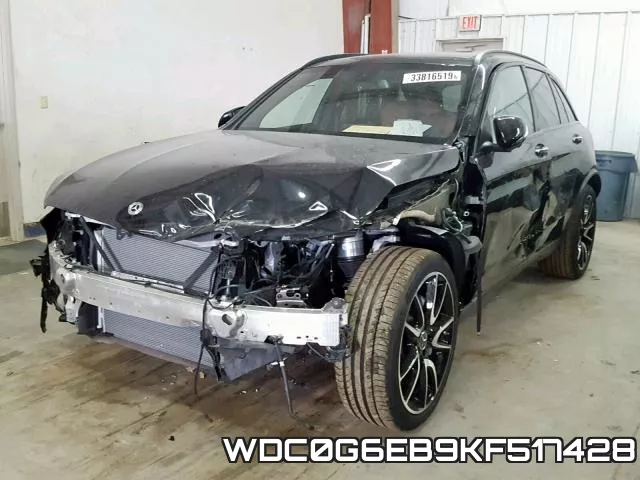 WDC0G6EB9KF517428 фото 3
