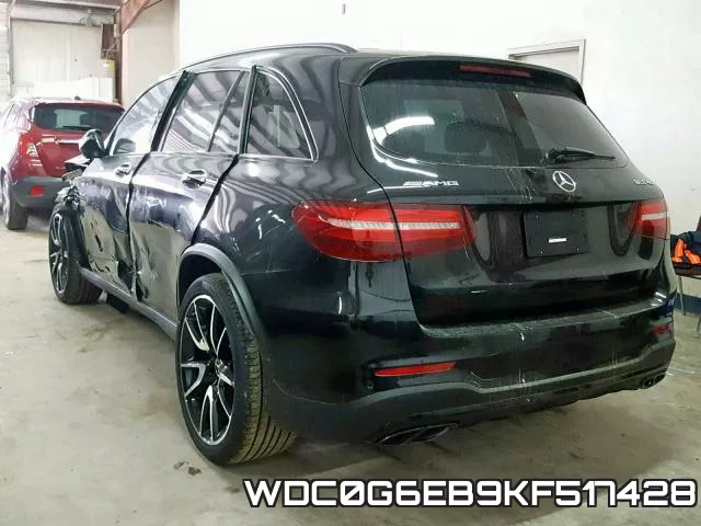 WDC0G6EB9KF517428 фото 4