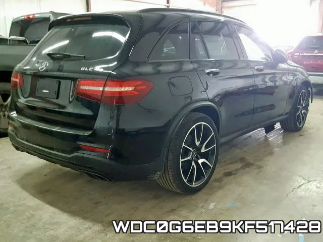 WDC0G6EB9KF517428 фото 5