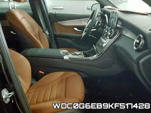 WDC0G6EB9KF517428 фото 6