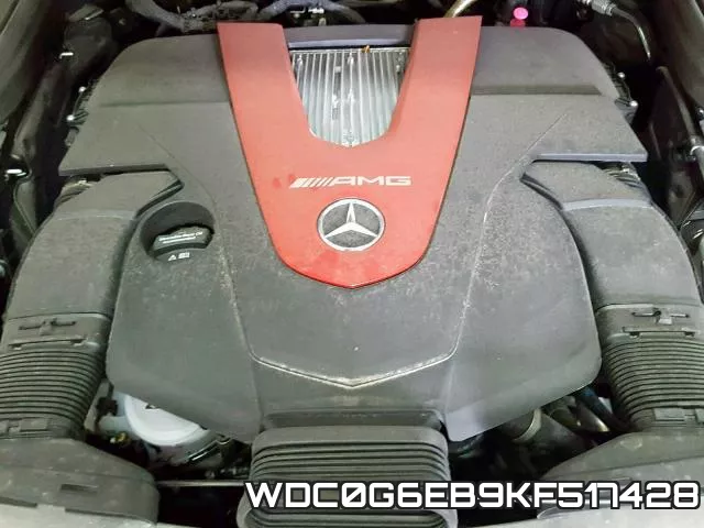WDC0G6EB9KF517428 фото 8
