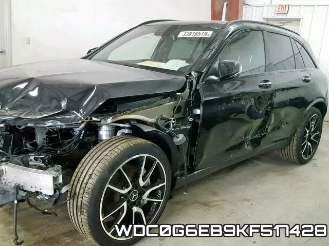 WDC0G6EB9KF517428 фото 10