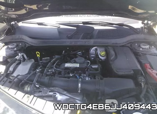 WDCTG4EB6JJ409443 фото 2