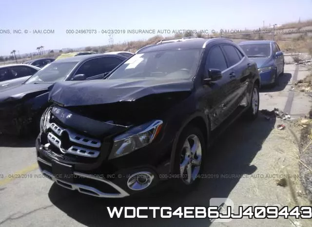 WDCTG4EB6JJ409443 фото 3