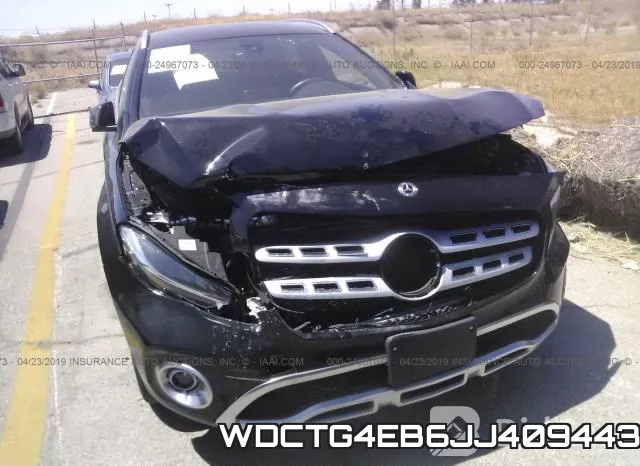 WDCTG4EB6JJ409443 фото 7