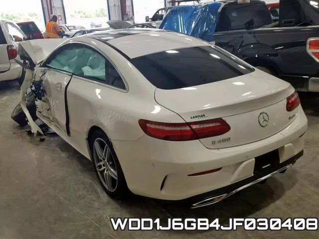 WDD1J6GB4JF030408 фото 4