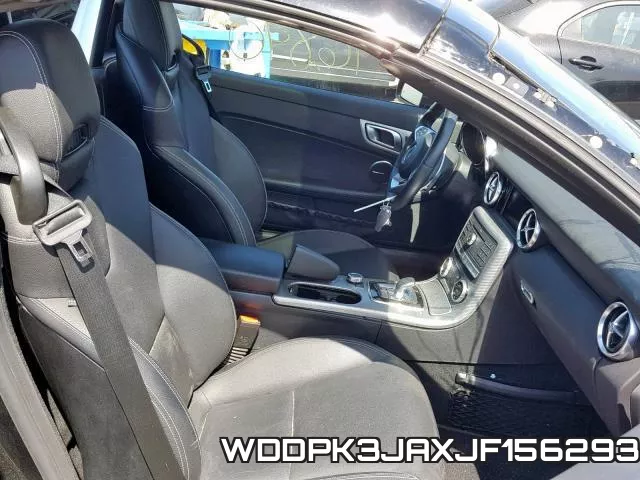 WDDPK3JAXJF156293 фото 6